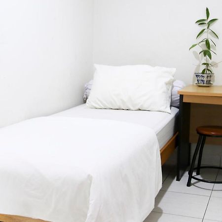 วิสมา รูมะฮ์ กีตา Hotel ปาดัง ภายนอก รูปภาพ