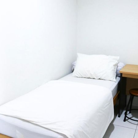วิสมา รูมะฮ์ กีตา Hotel ปาดัง ภายนอก รูปภาพ