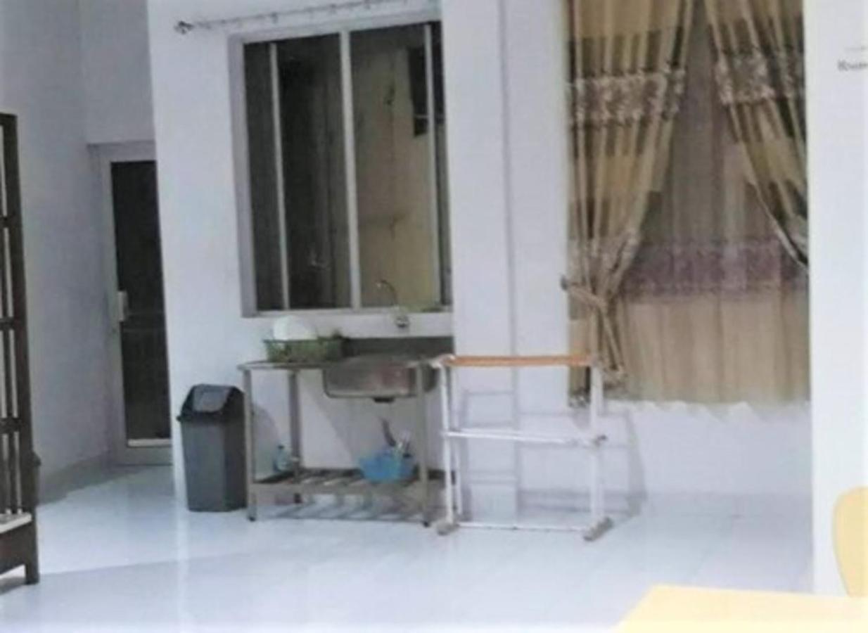 วิสมา รูมะฮ์ กีตา Hotel ปาดัง ภายนอก รูปภาพ